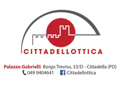 Cittadellottica