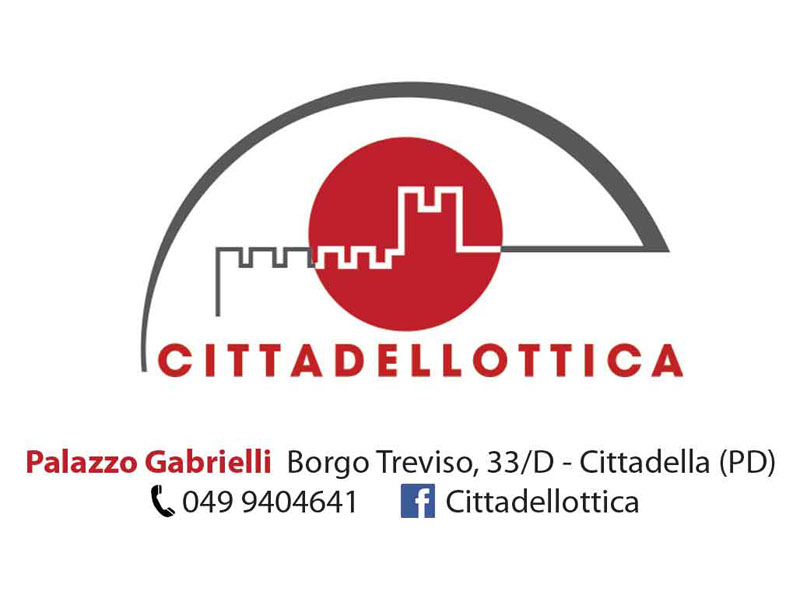 Cittadellottica