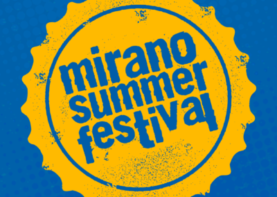 Mirano Summer Festival