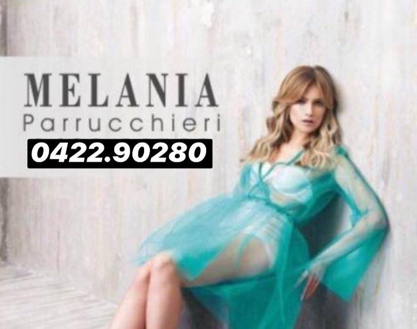 Melania Parrucchieri