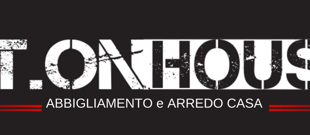 ST-ON House abbigliamento