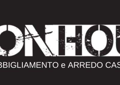 ST-ON House abbigliamento