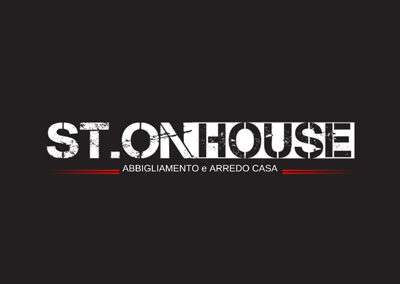 ST-ON House abbigliamento