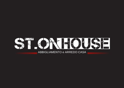 ST-ON House abbigliamento